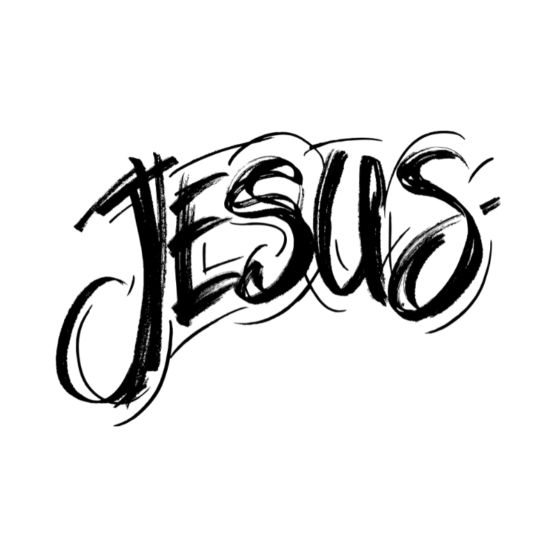 Jesus, the Son